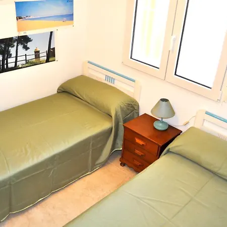 Carrer Salpa Diii, 2 Dormitorios, By Bookindenia Apartman *