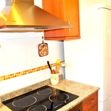 Apartman Carrer Salpa Diii, 2 Dormitorios, By Bookindenia