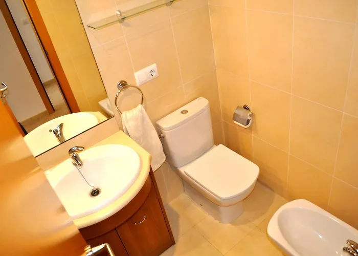 Apartman Carrer Salpa Diii, 2 Dormitorios, By Bookindenia Denia