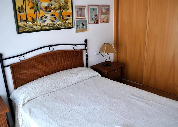 Apartman Carrer Salpa Diii, 2 Dormitorios, By Bookindenia Denia