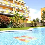 Apartament Carrer Salpa Diii, 2 Dormitorios, By Bookindenia *