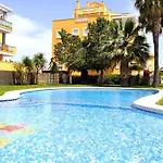 Carrer Salpa Diii, 2 Dormitorios, By Bookindenia