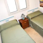 Apartament Carrer Salpa Diii, 2 Dormitorios, By Bookindenia