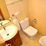 Apartament Carrer Salpa Diii, 2 Dormitorios, By Bookindenia Denia