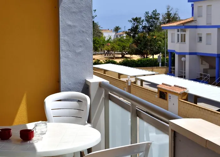 Carrer Salpa Diii, 2 Dormitorios, By Bookindenia *