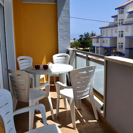 Carrer Salpa Diii, 2 Dormitorios, By Bookindenia Apartmán *