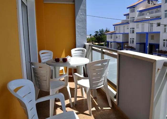 Carrer Salpa Diii, 2 Dormitorios, By Bookindenia Apartmán *